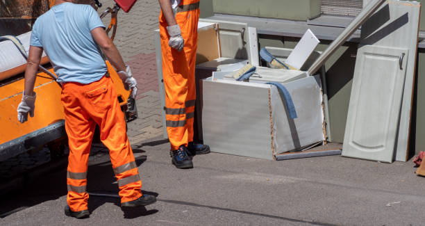 Best Residential Junk Removal  in Roberta, GA