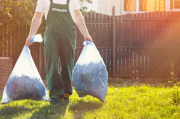 Best Construction Debris Removal  in Roberta, GA