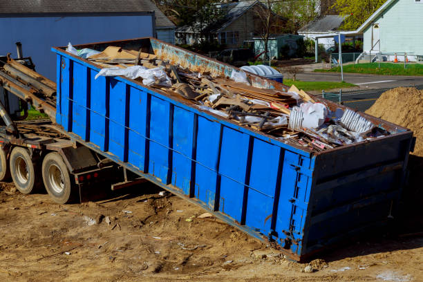 Best Furniture Removal  in Roberta, GA