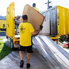 Donation Pickup Services in Roberta, GA